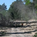 Ukinuta vanredna situacija u delovima opštine Bela Crkva