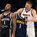 Gotovo je: Želja Partizana pojačala Denver, osećanja pomešana