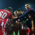 Zvezda pušta karte za Ligu konferencije: Prvi rival je Kopenhagen! Evo, koliko koštaju ulaznice