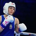 Kristina uništila Sadiku za finale Evropskog prvenstva! Srpska bokserka zgromila rivalku i došla na korak od zlata