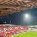Objavljeno koliko je tačno gledalaca posmatralo meč Srbija - Grčka, jedna od najgorih poseta u istoriji