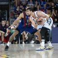Evroligaška beležnica: Svako može svakog, trojica džokera