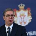 Vučić: Još radim na odlukama za pomilovanje i aboliciju, mnogi će se iznenaditi