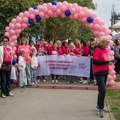WMG fondacija podržala Trku za izlečenje u okviru projekta „Prevencija kao garancija“
