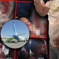 Novi uznemirujući snimci, pilot krvav leži na podu, kopilot hteo da sruši avion! Vidi se i početak drame, letelica za manje od…