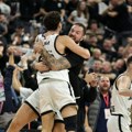 Tabela Evrolige: Partizan nikad nije bio ovako dobar