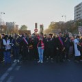 Očekuju se masovni protesti širom Francuske