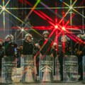 Miting SNS u Valjevu i protest protekli bez incidenata, ponovljena obećanja bivšeg predsednika Srbije za Valjevo