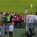 (VIDEO) Skandal u Jagodini: Jasno je zašto fudbal u Srbiji umire!