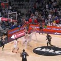 Ono što je Kris Džons uradio protiv Asvela, uradio je i Zvezdi pre četiri godine, i to baš u dresu Francuza!