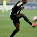 Saša Ilić suspendovao Demba Seka: Senegalac ovoga puta nasrmuo na Čumića, čeka se reakcija kluba