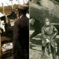 Sećanje na oca srpske avijacije: Kako je Tadija Sondermajer postao legenda našeg vazduhoplovstva