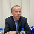 Rektor Đokić: Partija na vlasti Univerzitet doživljava suprotnu partiju