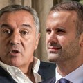 "Kako se štiti ugovor sa Putinom" Milojko Spajić žestoko o Milu Đukanoviću posle glasanja o promeni Ustava