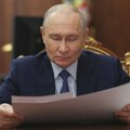 Putin pristao na nastavak pregovora sa SAD i Ukrajinom