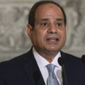 El-Sisi: Podrška Saudijskoj Arabiji ne uključuje napad na Jemen