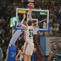 Nova zvezda Evrolige otkrila: "Imao sam ponudu Crvene zvezde"