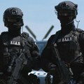 Uhapšen upravnik groblja u Rumuniji, tokom pretresa pucao na policiju