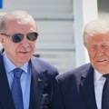 Erdogan razgovarao sa Trampom: Glavna tema tursko-američki odnosi
