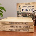 “A Brief History of Pirot”: Objavljena prva istorija Pirota na engleskom jeziku