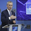 Stoltenberg: NATO da razmotri bezbednosne garancije za Ukrajinu posle rata