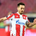 Ivanić zabeležio najviše asistencija za crveno-bele u prošloj sezoni: Mića namestio 15 golova