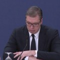 Vučić o svadbI Šešeljevog sina: Ništa nisam ni jeo i popio sam samo dvije cole zero