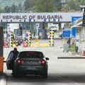 AMSS: Dva sata čekanja na prelazak granice iz Srbije u Bugarsku