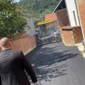 Opština asfaltira u Končulju, slede i ostala sela