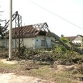 Vlada usvojila uredbe o saniranju uništenog u olujama: Bespovratna pomoć za obnovu 11.000 domova