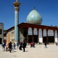 Teroristički napad u Iranu: Četiri osobe poginule u džamiji Šahčerah