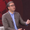 Vučić slagao u Dnevniku, pa ga iznervirala voditeljka RTS-a zbog „grobara“: Što skrivate od naroda, kada me nije sramota