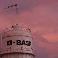 Nemački BASF potpisao dugoročni ugovor o snabdevanju LNG-om