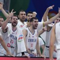 Srbija je u finalu: "Orlovi" razbili mit o moćnoj Kanadi i dokazali da su tim za velika dela