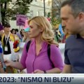 Vučić pod napadima opozicije: zabranio gej brakove (video)