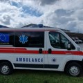 Povređen i biciklista: Hitna pomoć u Kragujevcu intervenisla juče čak 21 put na javnim mestima