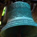 Zvono kneza Milana Obrenovića obnovljeno novcem EU: Beograđani mogu da ga vide u Narodnom muzeju