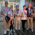 Piloti i jedriličari Aero kluba Valjevo osvojili četiri medalje u Trsteniku