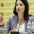 Јелена Тривић: Не подржавам отцепљење Републике Српске јер знам чему то води