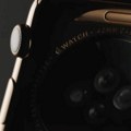Kupci platili 17.000 dolara za zlatni Apple Watch, a više ne mogu da ga poprave
