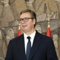 Vučić pozvao premijerku Islanda u goste