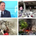 Ambasador Izraela u Beogradu: Ubijene su cele porodice, ovo je naš 11. septembar, Gaza je teroristička država