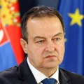 Dačić: Sijarto poručio da Mađarska neće dozvoliti uvođenje sankcija Srbiji