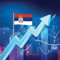 Usporava svetski ekonomski rast: Kakve su prognoze MMF-a za Srbiju?