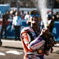 Horhe Martin pobedio u sprint trci u okviru Velike nagrade Indonezije u motociklizmu: Španac "preskočio" Banjaju u generalnom…