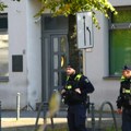 Pretnje bombama na nekoliko lokacija u Berlinu, na meti i železnička stanica
