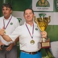 Tradicionalni međunarodni turnir “ XI Kup gradova” u golf klubu Centar okupio rekordan broj igrača! Zrenjanin - Golf klub…