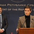 Premijerka Brnabić o prljavoj kampanji opozicije: Sada su napali i Vučićevo dete od 6 godina, to je dno