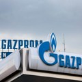 Gazprom Neft tržišnom kapitalizacijom nadmašio matični Gazprom
