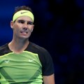 Nadal pričao o povratku na teren, pa poručio: "Neću osvojiti više Grend slemova od Novaka"